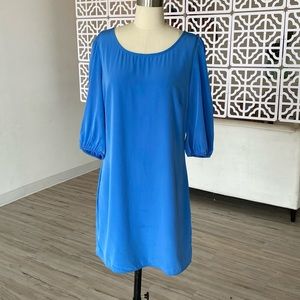 Hello Miss dress, size small